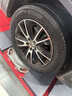 米其林（MICHELIN）汽車(chē)輪胎 235/55R17 103W 耐越 ENERGY MILE 適配途觀(guān)/君越/X3 曬單實(shí)拍圖