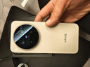 vivo X300 Pro 16GB+1TB 曠野棕 蔡司2億APO超級長(cháng)焦 藍圖影像雙芯 5年持久流暢OriginOS 6 AI手機 曬單實(shí)拍圖
