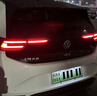 適用于21-25款大眾ID.3尾燈總成左右內外尾燈原廠(chǎng)拆車(chē)件后尾燈 21-25款右邊內側尾燈 曬單實(shí)拍圖