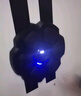 曼迪卡威（Mdikawe）音樂(lè )拳擊機墻靶反應六一兒童節訓練器材舒6-12歲男孩生日禮物博樂(lè ) 六靶黑色【配成人/兒童手套】 曬單實(shí)拍圖