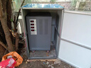 CHNT正泰三相穩壓器380V工業(yè)TNS1(SVC)- 6 9 15 20 30 45 6 TNS1-1.5 曬單實(shí)拍圖
