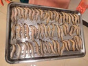 華爾（Huaer）速凍柜商用-45℃立式包子面團餃子速凍機-60℃榴蓮急凍柜液氮-80℃海鮮速凍冷柜 速凍柜【定制金】 曬單實拍圖