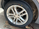 玲瓏輪胎215/50R17 95W 玲瓏臻選 UD 適配英朗/科魯茲 曬單實(shí)拍圖