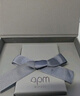 APM Monaco蝴蝶可調節(jié)手鏈女款飾品首飾設計感飾品禮物送女友 曬單實拍圖