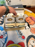 NEW BALANCE 運動(dòng)鞋男鞋女鞋美產(chǎn)復古休閑鞋993系列U993GG 42 曬單實(shí)拍圖