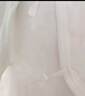 巴拉巴拉新生兒衣服嬰兒連體衣寶寶包屁衣哈衣爬服2025款208325133201 曬單實(shí)拍圖