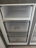 美的（Midea）慧鮮480升十字四開對(duì)開門雙開門大容量風(fēng)冷智能超薄家用冰箱BCD-480WSPZM(E)國(guó)家補(bǔ)貼20% 曬單實(shí)拍圖