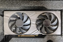 華碩（ASUS）DUAL GeForce RTX 4070 SUPER O12G EVO 電競游戲專(zhuān)業(yè)獨立顯卡 曬單實(shí)拍圖