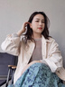 唐后【中秋節禮物】正品天然白玉蘭花胸針高檔女淡水珍珠奢華別針 天然白貝玉蘭花-送官方鑒定證書(shū) 曬單實(shí)拍圖