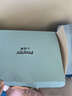 愛(ài)貝迪拉 嬰兒背帶 新生兒前抱式 寶寶外出簡(jiǎn)易橫抱小月齡出行抱娃神器 【3D網(wǎng)眼透氣款】卡斯灰【護脊橫抱+防“O”腿豎抱】 曬單實(shí)拍圖