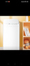 美的（Midea）迷你洗衣機 MB30V21EPLUS 3KG嬰兒小型兒童內衣洗衣機 全自動(dòng)波輪 省電 健康除螨宿舍 以舊換新 曬單實(shí)拍圖