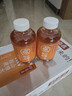 元?dú)馍?元?dú)庾栽谒?好自在 陳皮山楂水 植物飲料 500mL*15瓶裝  曬單實(shí)拍圖