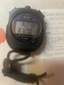 戈頓  秒表計時(shí)器 電子計數2排10道比賽運動(dòng)防水體育游泳健身多功能 曬單實(shí)拍圖