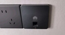 華為（HUAWEI）坤靈全屋WiFi6套裝 3000M無(wú)線(xiàn)AP面板千兆5G雙頻POE供電企業(yè)級大戶(hù)型家用ac+ap入墻分布式組網(wǎng) 5口A(yíng)C路由器+4面板AP【IPTV版】 智能天線(xiàn)無(wú)縫漫游 曬單實(shí)拍圖