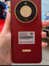 榮耀X70 8+256 朱砂紅 金標十面抗摔 8300mAh青海湖電池 IP69防水 榮耀綠洲護眼屏 AI手機 國家補貼 曬單實拍圖