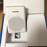 飛利浦（PHILIPS）SBM200 小蜜蜂擴音器便攜插卡音箱會(huì )議揚聲器麥克風(fēng)喇叭喊話(huà)教師導游專(zhuān)用教學(xué)講課戶(hù)外小巧迷你白 曬單實(shí)拍圖