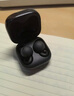 SONY AXSM索尼LinkBuds Fit 長效續(xù)航真無線藍(lán)牙降噪入耳式低音耳機 黑色 曬單實拍圖