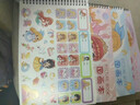 米礫兒童圖畫(huà)本A4畫(huà)畫(huà)本空白繪畫(huà)本美術(shù)專(zhuān)用幼兒園小學(xué)生出游寫(xiě)生專(zhuān)用加厚素描本開(kāi)學(xué)季必備用品 曬單實(shí)拍圖