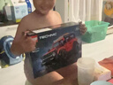 LEGO 科技機械組  兒童積木玩具 男孩女孩禮物 42213 福特烈馬SUV 曬單實拍圖
