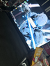 雷神（ThundeRobot）【政府補貼20%】獵刃S英特爾酷睿i7HX獨顯RTX5060蜂鳥(niǎo)屏16英寸Ai學(xué)生輕薄電競游戲本筆記本電腦 獵刃S 酷睿i7-146HX|5060 16G內存/1T高速固 曬單實(shí)拍圖