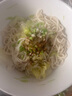 九陽(yáng)（Joyoung）家用手持面條機電動(dòng)小面槍 30秒快速出面不銹鋼多功能壓面機M2-MS186 曬單實(shí)拍圖
