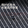 LYNN條紋圍裙廚房 防水防油耐臟男女通用家務(wù)清潔咖啡奶茶廚師工作服 曬單實(shí)拍圖