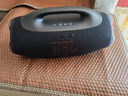 JBL BOOMBOX4 音樂戰(zhàn)神四代 藍(lán)牙音箱 戶外音箱 IP68防塵防水 Hifi音質(zhì)派對音響 中秋禮物 戰(zhàn)神4 黑色 曬單實(shí)拍圖