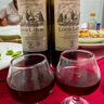 路易拉菲（LOUIS LAFON）紅酒法國進口 珍藏干紅葡萄酒原酒進口750ML*2雙支紅酒七夕禮盒裝 曬單實拍圖