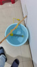 花棲之谷升級款智能溫控熱得快電熱棒燒水棒熱水神器宿舍浴桶缸盆 曬單實(shí)拍圖