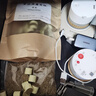 倍輕松（breo）姜小竹A2標(biāo)準(zhǔn)版艾灸盒月白色 家用便攜無煙電子艾灸盒艾灸儀 七夕情人節(jié)禮物送男女友 生日禮物 曬單實拍圖