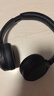 索尼（SONY）WH-CH520 頭戴式無線耳機(jī) 藍(lán)牙耳機(jī) 手機(jī)電腦筆記本網(wǎng)課游戲適用耳麥 禮物送女友男友學(xué)生 黑色 曬單實(shí)拍圖
