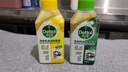滴露（Dettol）洗衣機清洗劑250ml金裝版松木滾筒波輪洗衣機清潔劑強力除垢殺菌 曬單實拍圖
