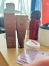 謎尚（MISSHA）【清透0粉感持妝24小時(shí)】花BB霜保濕遮瑕45g美白防曬SPF30/PA++ 曬單實(shí)拍圖