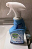 滴露（Dettol）浴室清潔劑750ml玻璃廁所衛(wèi)生間馬桶清潔劑泡沫潔廁液噴霧 曬單實拍圖