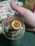 石灣玉冰燒 33度佛山小酒155ml×6瓶   禮盒裝  白酒 微黃 曬單實(shí)拍圖