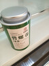 尋西湖茶葉綠茶碧螺春茶 特級明前嫩芽碧螺春花果香耐泡型茶葉100g 曬單實拍圖