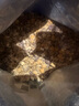 心糧 藍袋肉骨頭凍干狗糧狗干糧無(wú)谷低敏全階段通用10kg/20斤 曬單實(shí)拍圖
