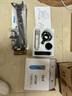 iSK AT100 免電源5V電容麥克風(fēng)手機電腦聲卡音箱全民K歌抖音快手直播設(shè)備喊麥網(wǎng)絡(luò)K歌錄音專業(yè)話筒  曬單實拍圖