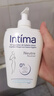 茵緹瑪（Intima）私處私護洗液護理液蔓越莓+乳酸PRO女性私密處清洗液便攜宋茜同款 曬單實(shí)拍圖