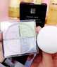 紀梵希（Givenchy）四宮格散粉0號+流光菁潤粉底液0N禮盒定妝遮瑕禮物女雙十一狂歡購 曬單實(shí)拍圖
