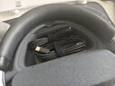 AKG N9【雙11】頭戴式無(wú)線(xiàn)降噪藍牙耳機2.4G四模通話(huà)耳麥游戲音樂(lè )HiFi生日禮物國家補貼 愛(ài)科技 黑色 曬單實(shí)拍圖