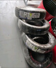 米其林（MICHELIN）汽車輪胎 195/65R15 91V 耐越 ENERGY MILE 適配卡羅拉/朗逸/寶來(lái) 曬單實(shí)拍圖