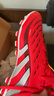 阿迪達斯 （adidas）男AG短釘獵鷹人造草地休閑運動(dòng)足球鞋ID3837 曬單實(shí)拍圖