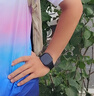 小米（MI）REDMI Watch 5 典雅黑 國家補(bǔ)貼 澎湃OS 2 心率血氧監(jiān)測 藍(lán)牙通話 紅米手表5 智能手表 小米汽車 曬單實(shí)拍圖