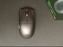 雷蛇（Razer）毒蝰V3pro專業(yè)版無(wú)線鼠標(biāo) 8K 電競(jìng)游戲輕量化鼠標(biāo) 類膚材質(zhì) cs2 無(wú)畏契約 黑神話悟空 黑 曬單實(shí)拍圖