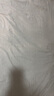 無(wú)印良品A類全棉床單單件 被單雙人純棉160*230cm單人床上用品 曬單實(shí)拍圖
