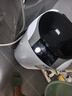 智潔小黃鴨嬰兒迷你洗衣機4.5kG高溫煮洗全自動洗衣機寶寶小型兒童帶智能烘干殺菌除螨洗烘一體機家用免污洗 4.5KG新款沖量+限購一臺+藍光洗滌+洗脫一體 曬單實拍圖