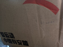 安踏【Z哥同款】面包羽絨服丨短款運動(dòng)羽絨服男冬季防風(fēng)保暖立領(lǐng)外套 曬單實(shí)拍圖