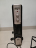先鋒石墨烯取暖器電暖器電暖氣片家用電熱油汀13片全屋升溫智能恒溫低噪節能烘衣加濕DYT-Z2 曬單實(shí)拍圖