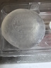 DHC 橄欖蘆薈皂80g 泡沫潔面皂香皂肥皂洗臉皂深層清潔溫和 曬單實(shí)拍圖